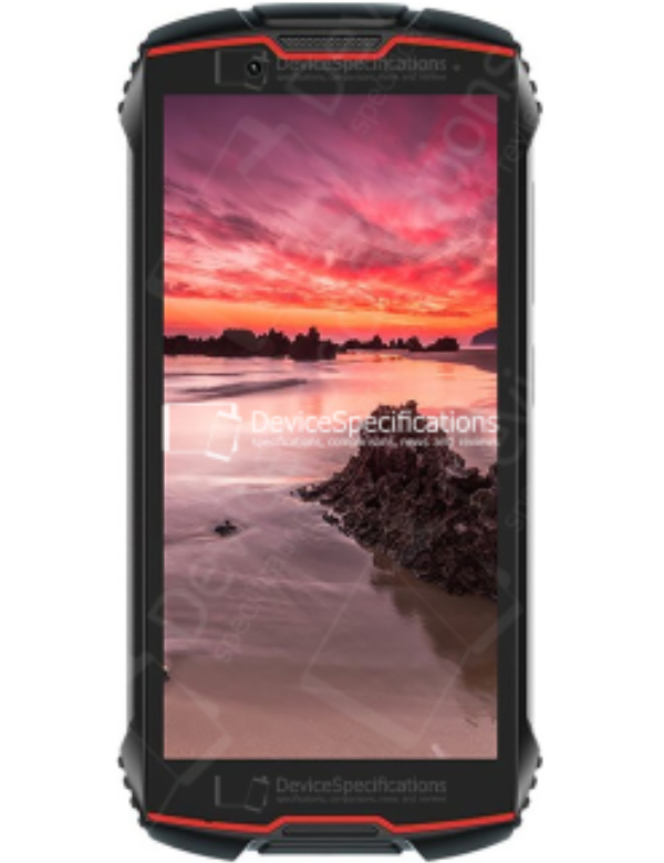 Cubot-KingKong Mini-2-Pro Front