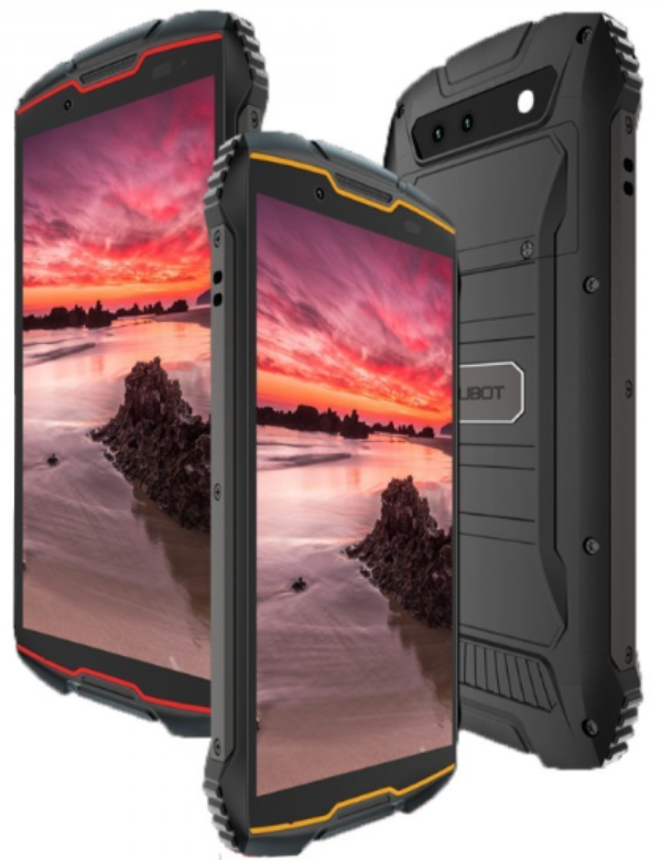 Cubot-KingKong Mini-2-Pro Triple