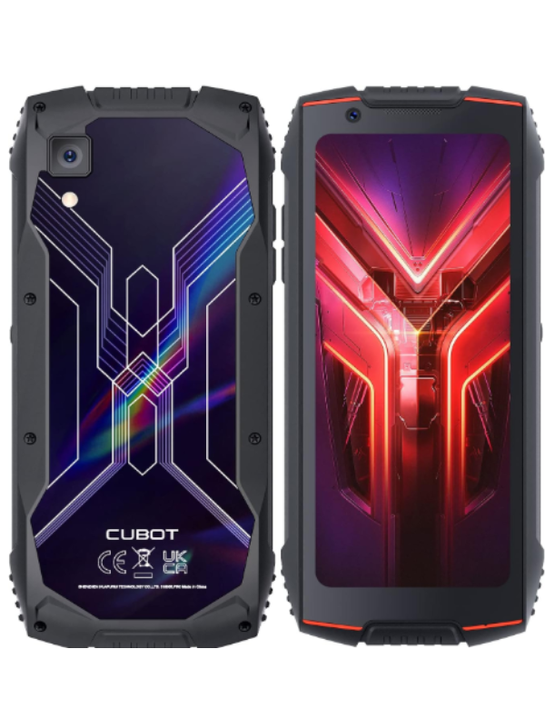 Cubot KingKong Mini 3