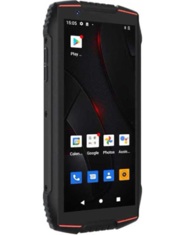 Cubot KingKong Mini 3 Front Side