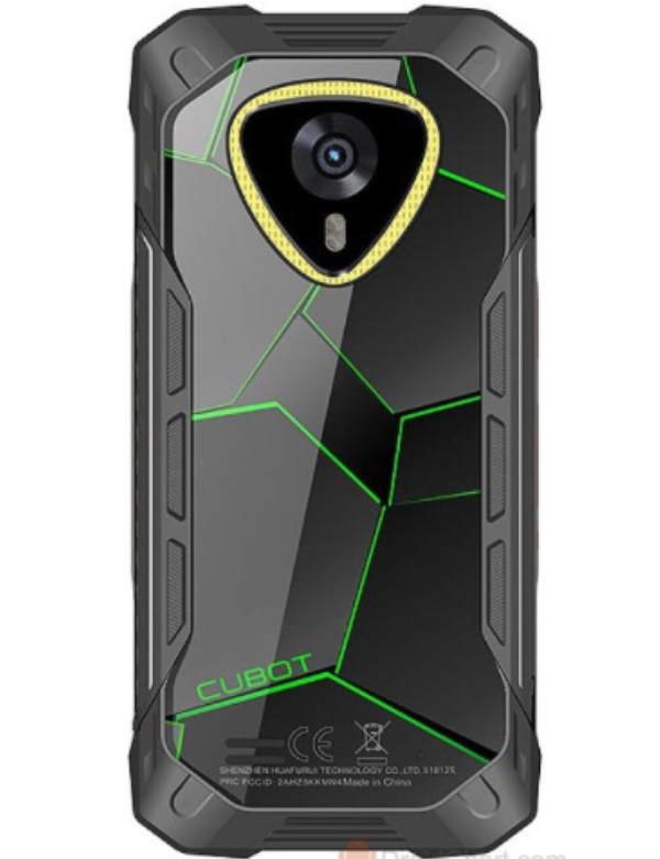 Cubot KingKong Mini 4
