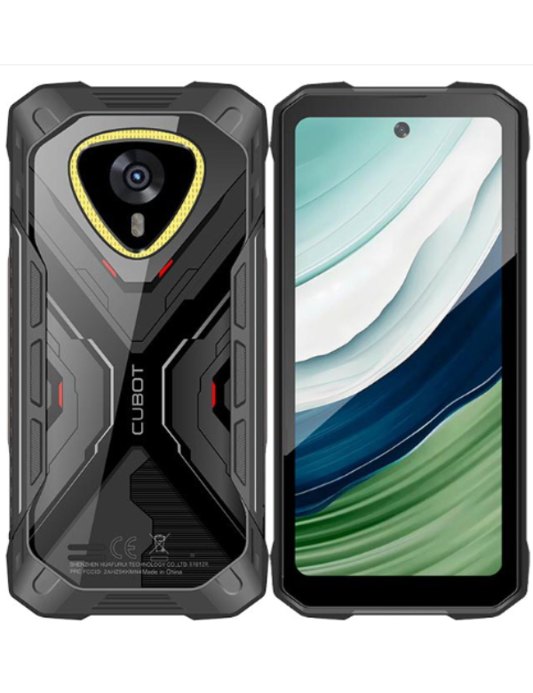 Cubot KingKong Mini 4