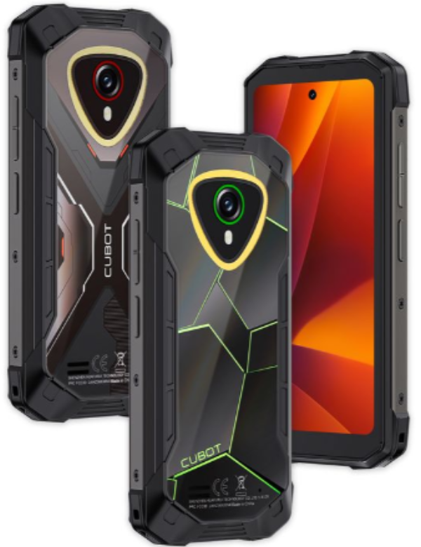 Cubot KingKong Mini 4