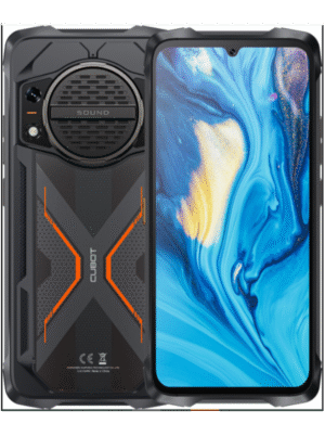 Cubot KingKong Power 3