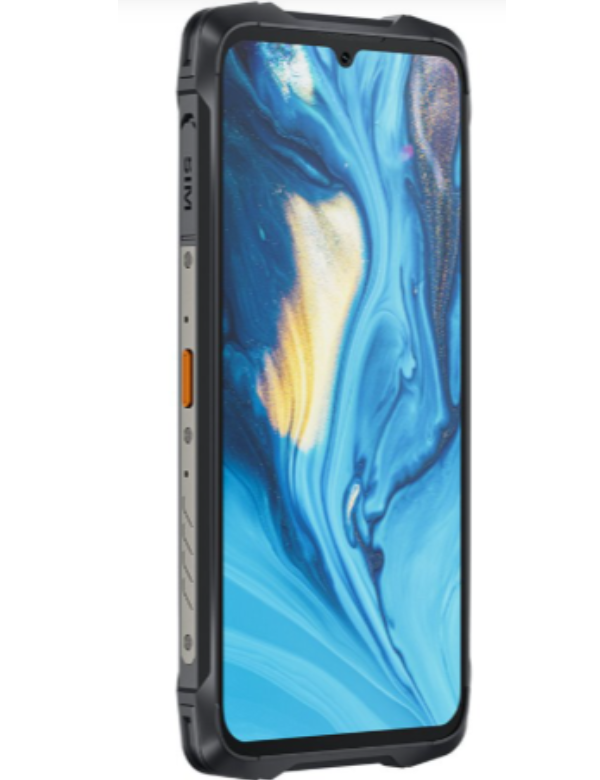 Cubot KingKong Power 3 Front Side