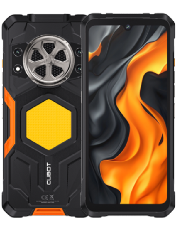Cubot KingKong Power 5