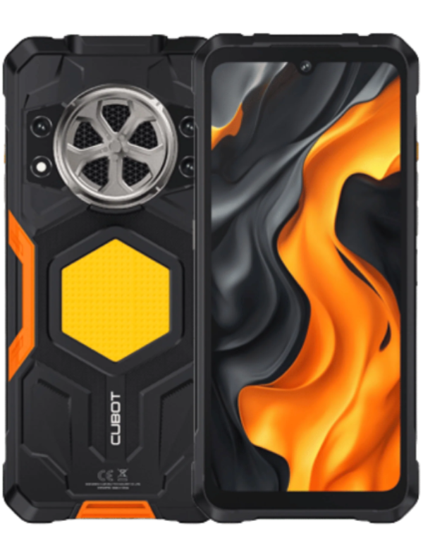 Cubot KingKong Power 5