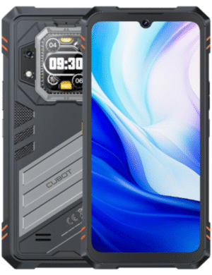 Cubot KingKong Star 2