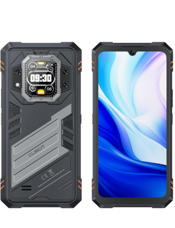 Cubot KingKong Star 2