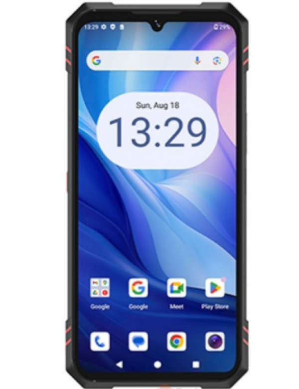 Cubot KingKong Star-2 Front