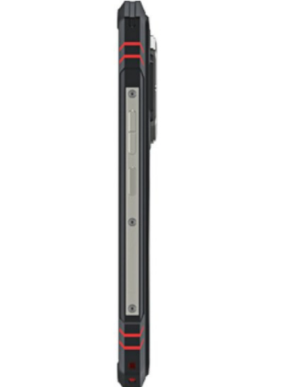 Cubot KingKong Star-2 Side