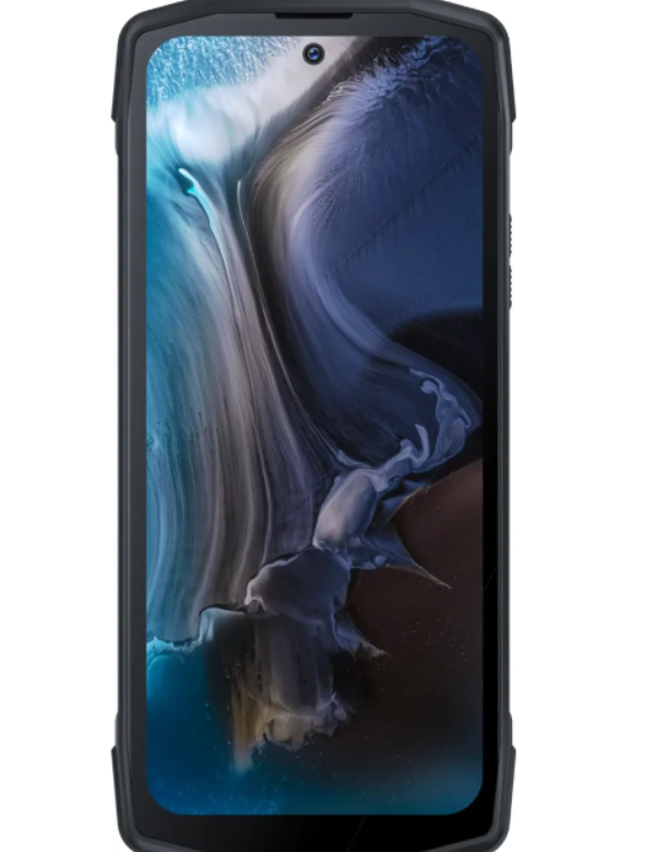 Cubot KingKong Star Front