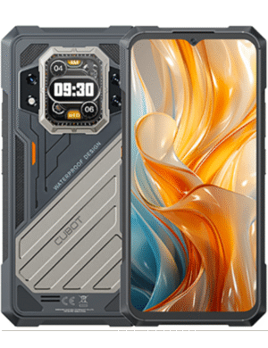 Cubot KingKong X Pro