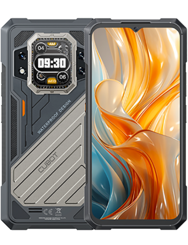 Cubot KingKong X Pro