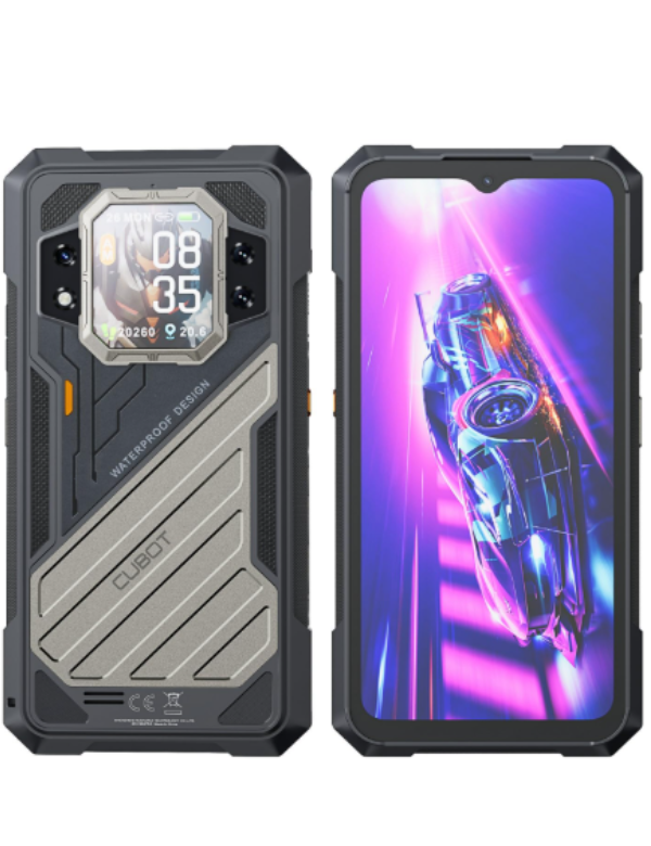 Cubot KingKong X Pro