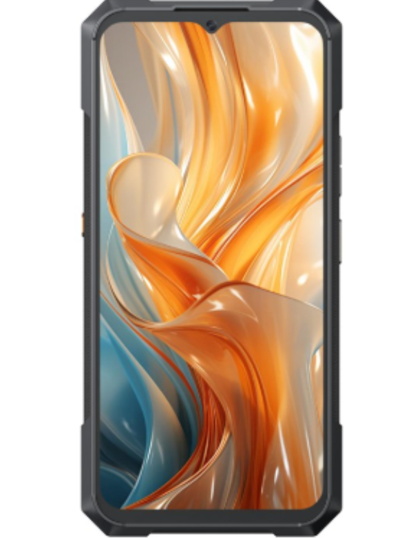 Cubot KingKong X Pro Front