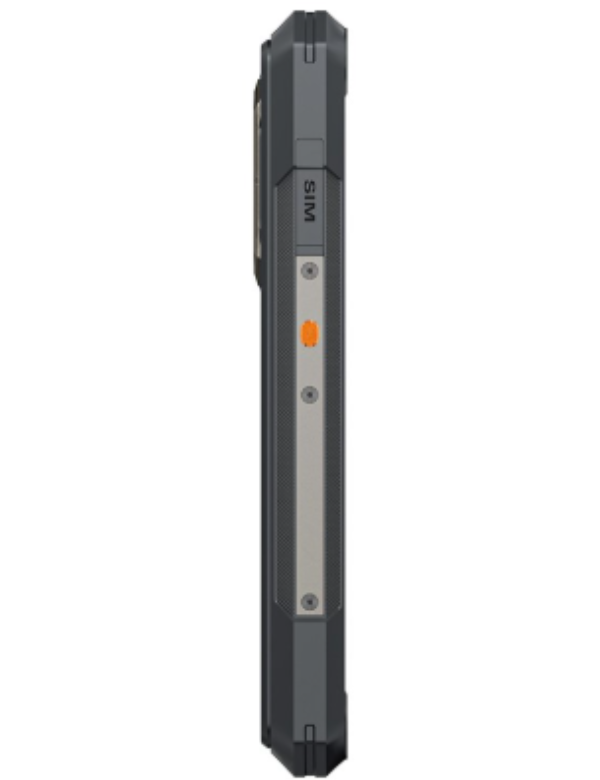 Cubot KingKong X Pro