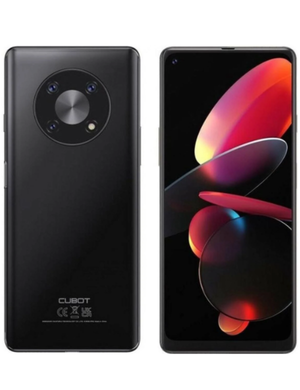 Cubot Max 3