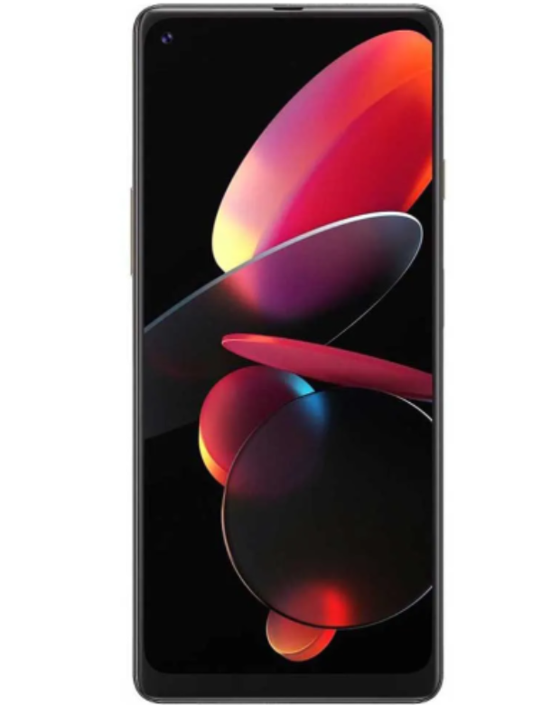 Cubot Max 3 Front