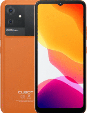 Cubot Note 21