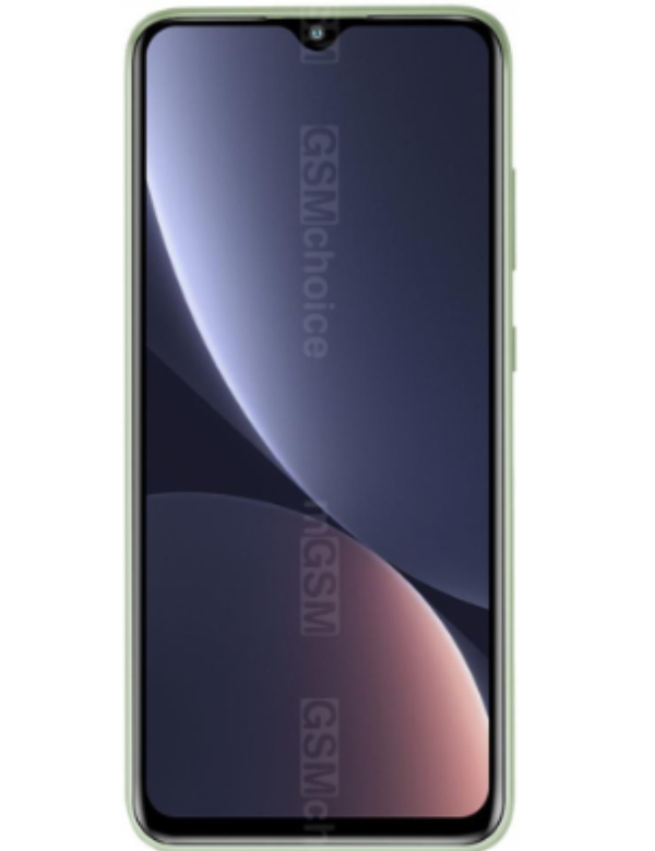 Cubot Note 30 Front