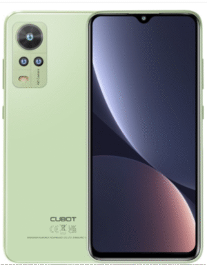 Cubot Note 30