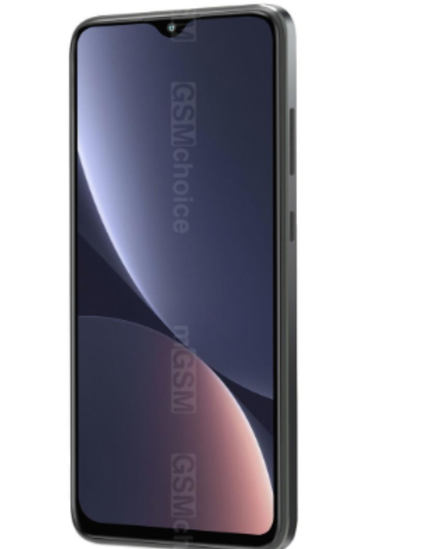 Cubot Note 30 Front Side