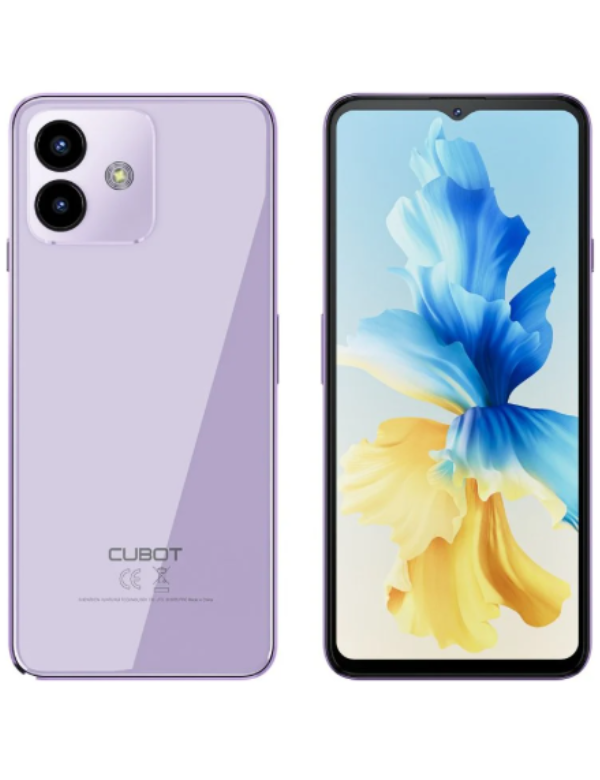Cubot Note 40