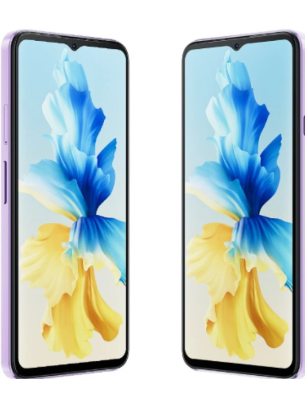 Cubot Note 40