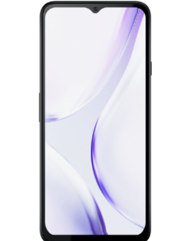 Cubot Note 50 Front