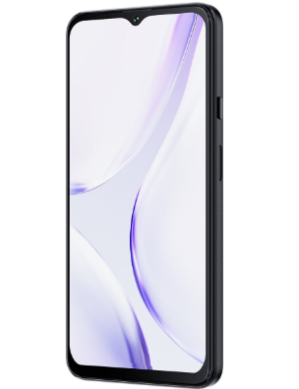 Cubot Note 50