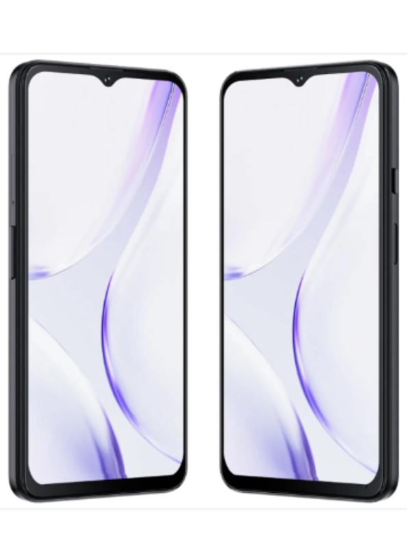 Cubot Note 50 Front Side