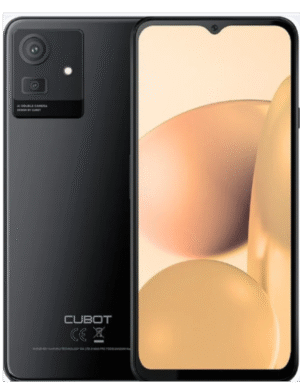 Cubot Note 50
