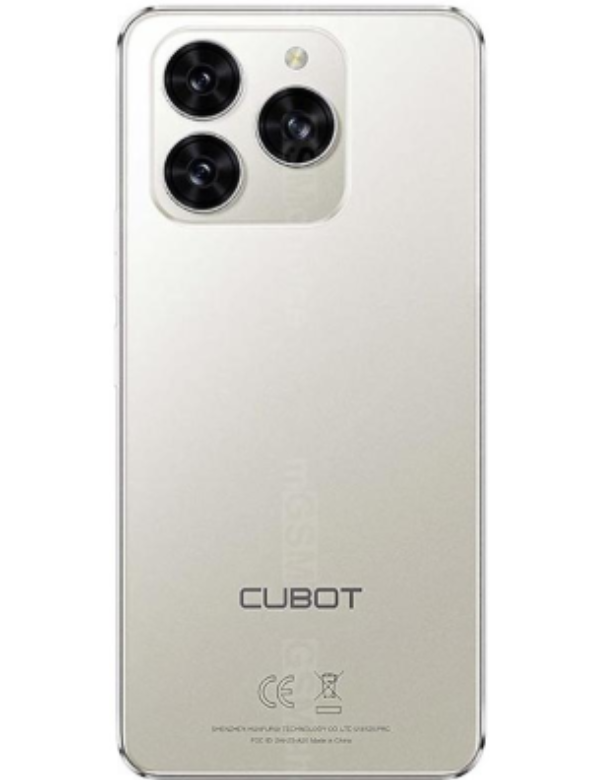 Cubot Note 60