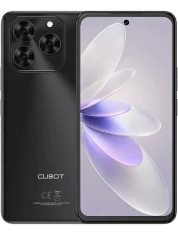 Cubot Note 60