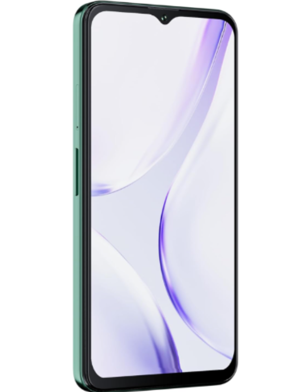 Cubot Note 60 Front Side