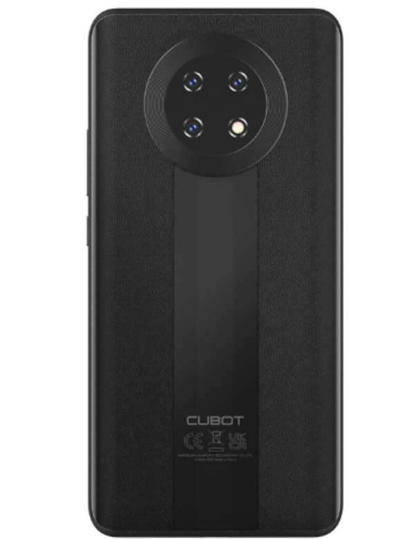 Cubot Note 9