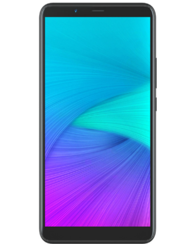 Cubot Note 9