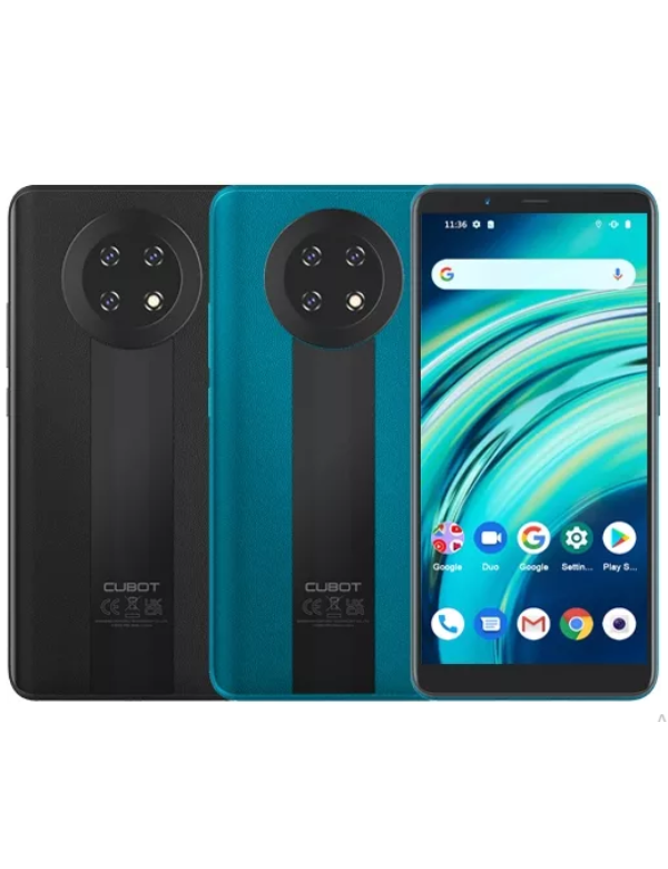 Cubot Note 9