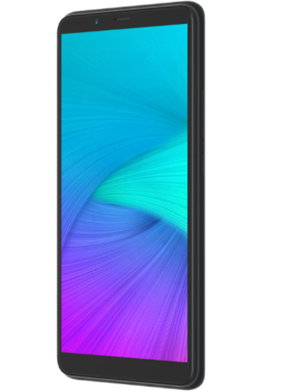 Cubot Note 9 Front Side