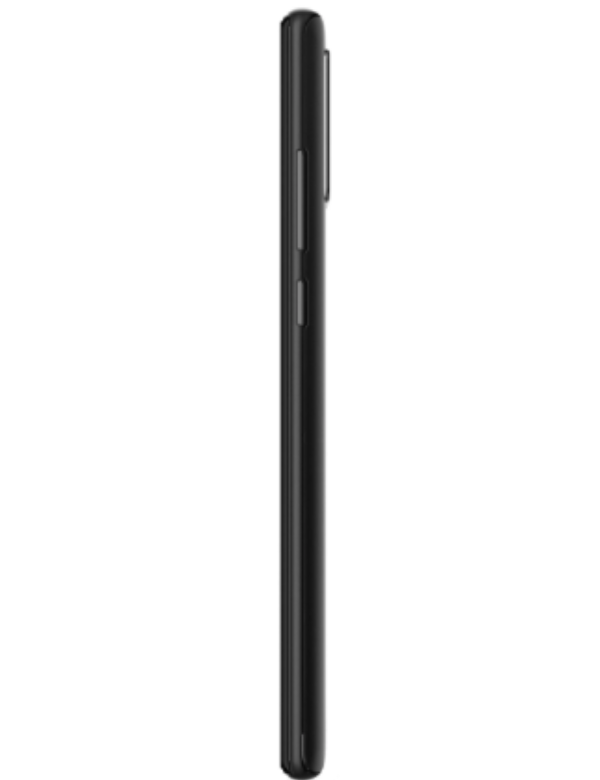 Cubot P50