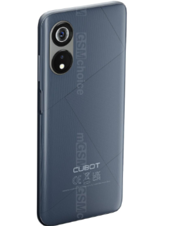 Cubot P60