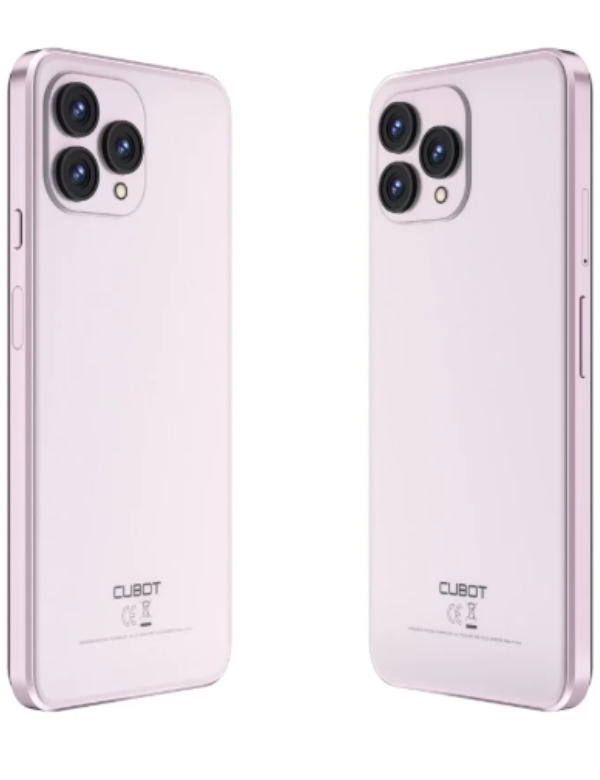 Cubot P80