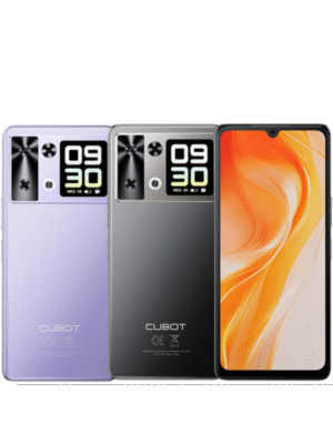 Cubot P90