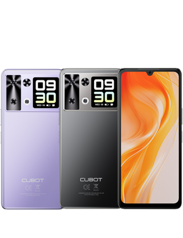 Cubot P90