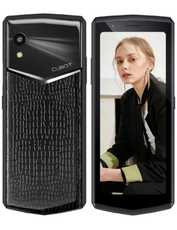 Cubot Pocket 3