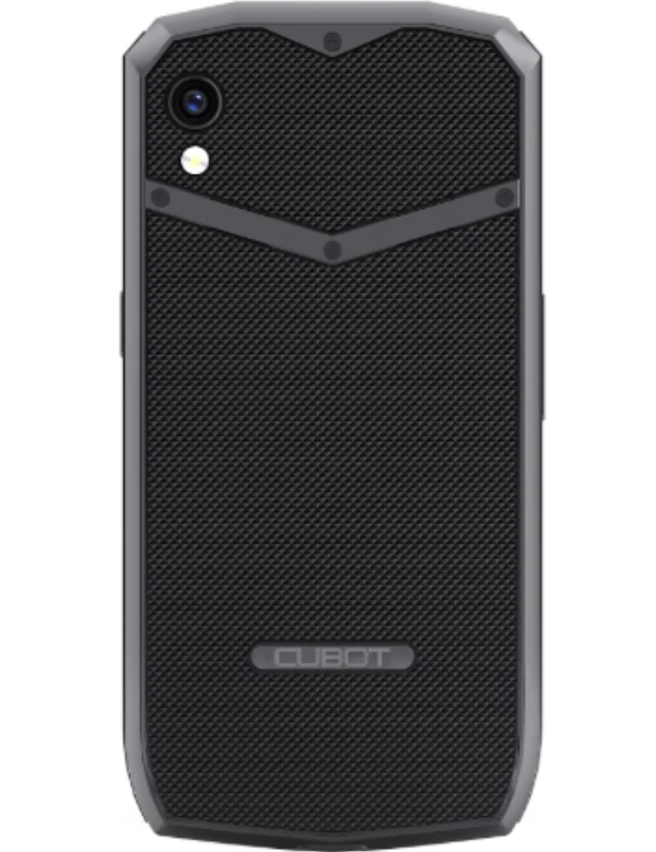 Cubot Pocket
