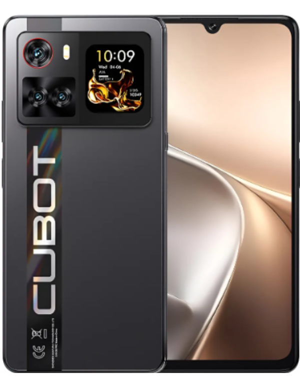 Cubot X100