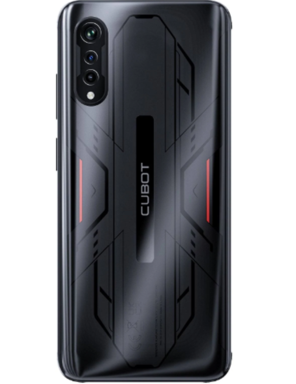 Cubot X70