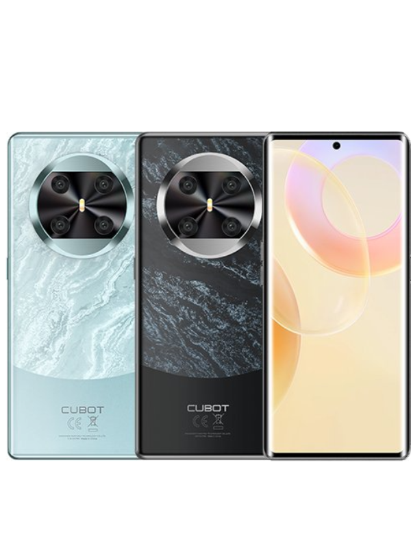 Cubot X90 Triple